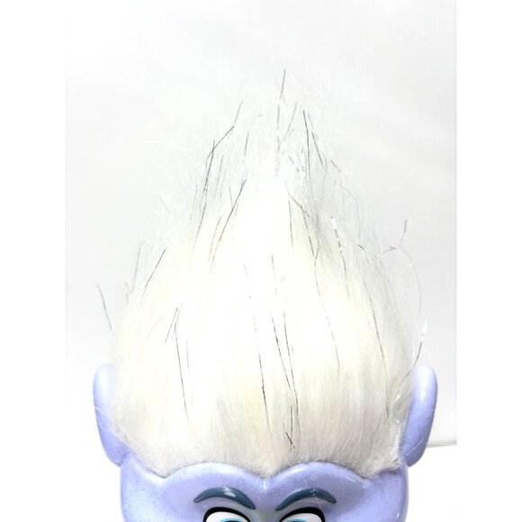 DreamWorks Trolls Glitterific Guy Diamond 12" Figure - Picture 5 of 9